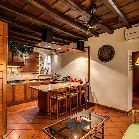 Magenta Collection Egidio Apartment