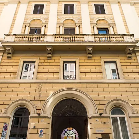 Romadelante Guest house Rome