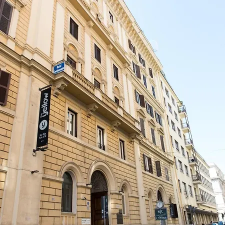 Romadelante 2* Rome