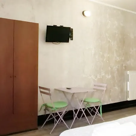 Guest house Romadelante