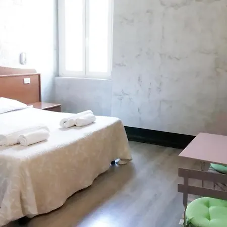 Romadelante Guest house 2*
