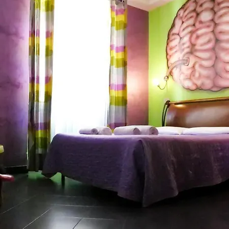 Guest house Romadelante Rome