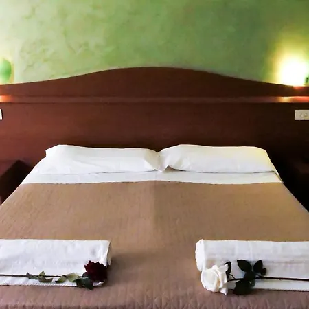 Guest house Romadelante Rome