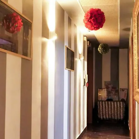Romadelante Guest house 2*
