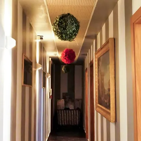 Romadelante Guest house Rome