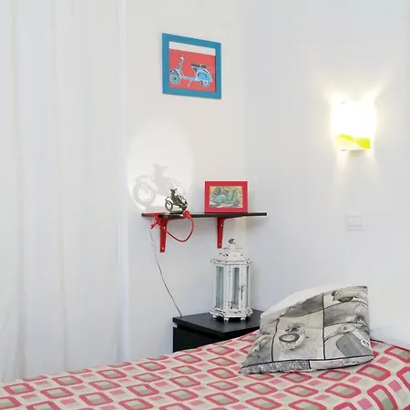 Mok'house Guest house
