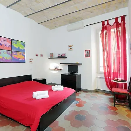 Mok'house Rome
