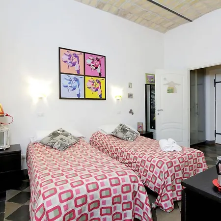 Guest house Mok'house