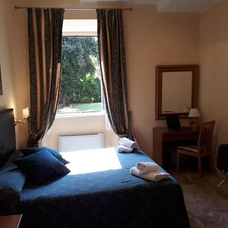 Otel Major Aventinus *