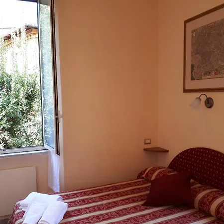 Otel Major Aventinus