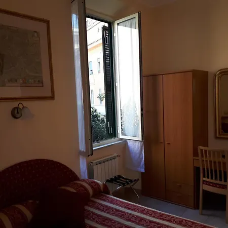 Major Aventinus Otel Roma