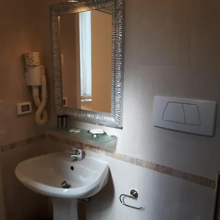 Otel Major Aventinus