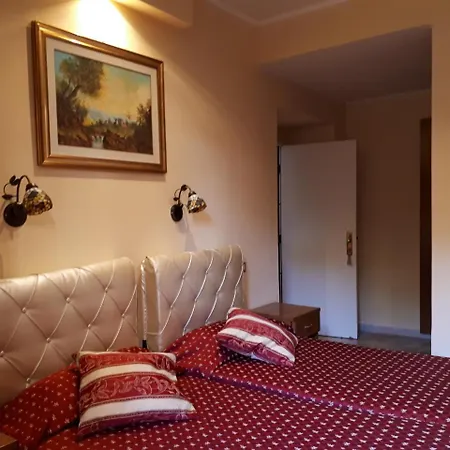 Otel Major Aventinus *