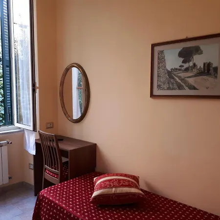 Major Aventinus Otel *