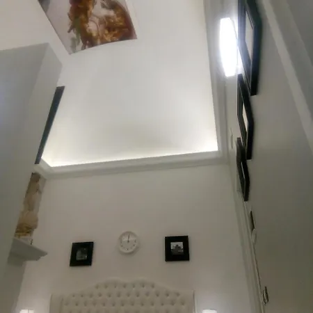 Penzion Barberini Dream Řím
