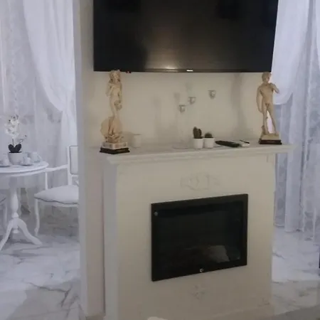 Barberini Dream 2* Řím
