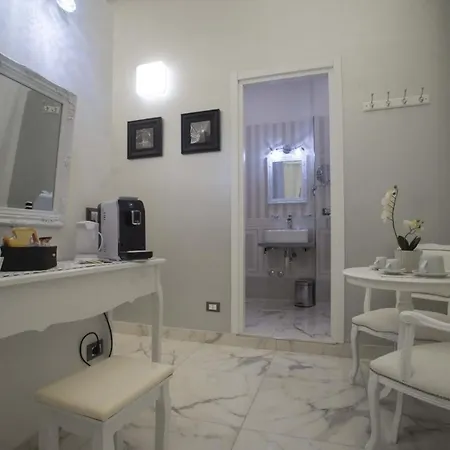 Penzion Barberini Dream