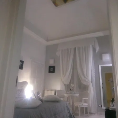 Penzion Barberini Dream Řím