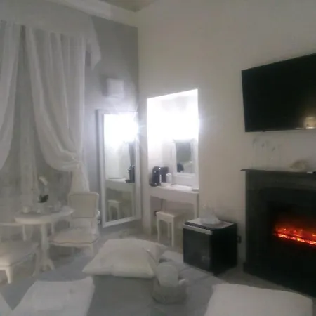 Penzion Barberini Dream