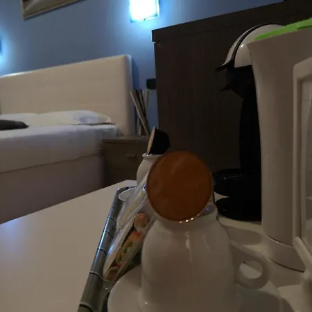 Suites Holiday Rooms Affittacamere