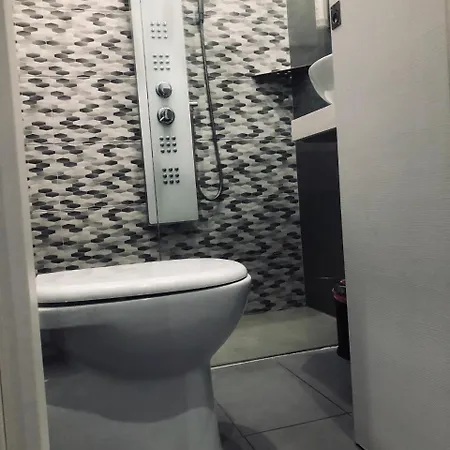 Domus Tacito Luxury Rome