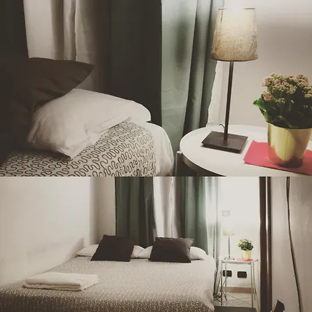 Suites Holiday Rooms Roma