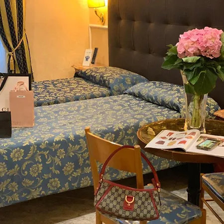 Vatican Amorim Hotel Rome