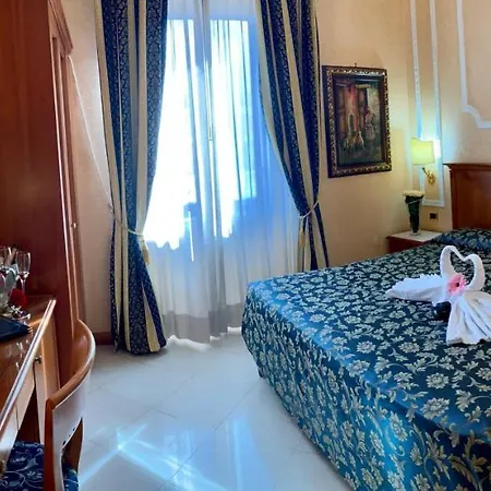 Hotel Vatican Amorim Rome