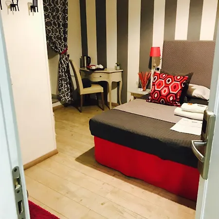 Bed & Breakfast Exa - Just Řím