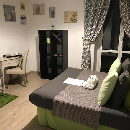 Exa - Just Bed & Breakfast