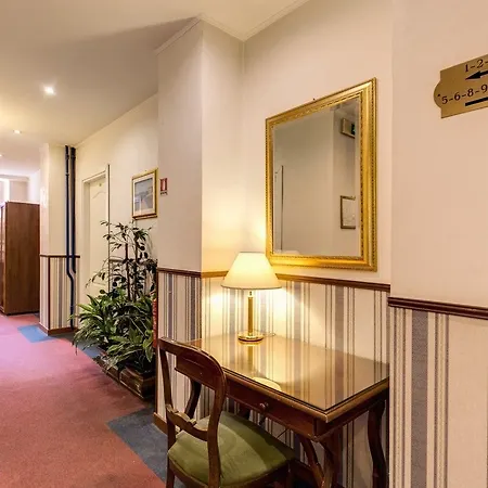 Porta Pia Hotel