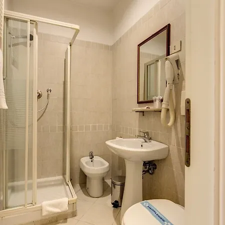 Porta Pia Hotel