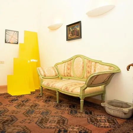 Appartamento Rent In - Torino House