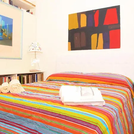 Appartamento Rent In - Torino House