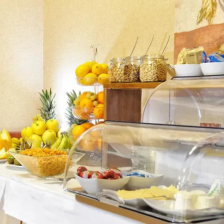 Lh Lloyd Hotel Řím