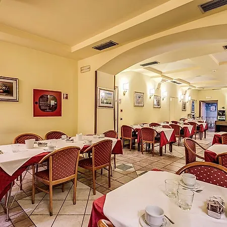 Al Manthia - Gruppo Trevi Hotel 4*