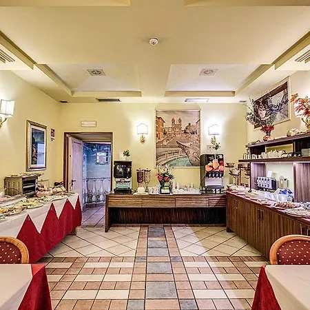 Al Manthia - Gruppo Trevi Hotel 4*