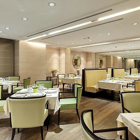 Hotell Precise House Mantegna