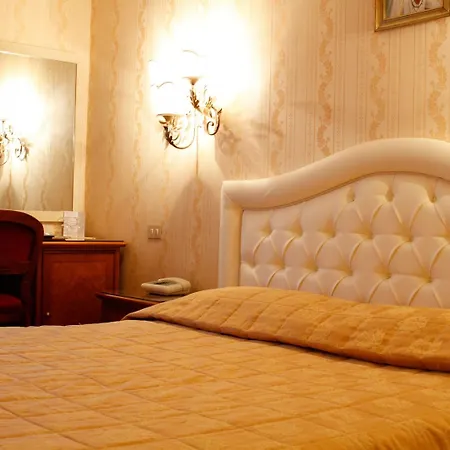 Eliseo Hotel