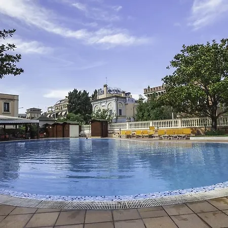 Hotel Gry Del Gianicolo Roma