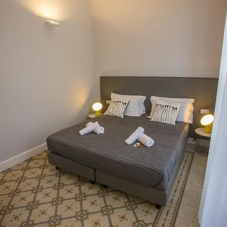Hotel De Petris 3*