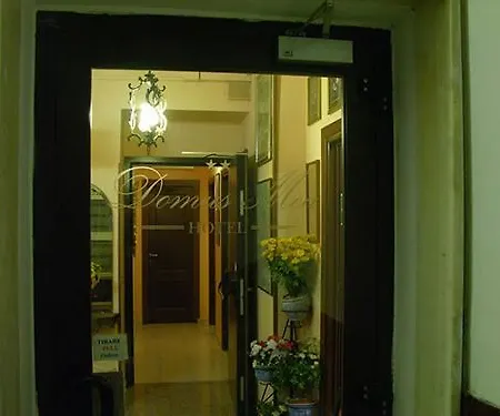 Domus Mea Rome