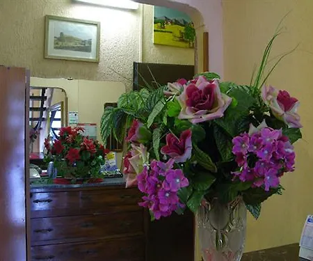 Domus Mea Hotel