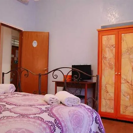 Penzion Casa Cleo