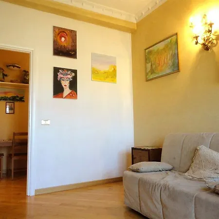 Appartamento Girasolereale