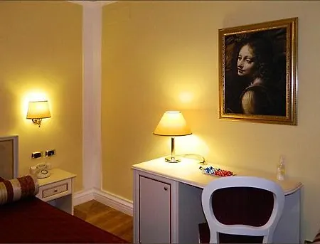 בית הארחה Relais Frattina רומא
