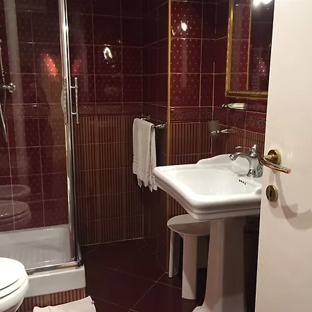 בית הארחה Relais Frattina