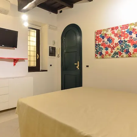 Apartment Urbana Colosseo Boutique
