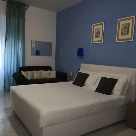 Affittacamere Suites Holiday Rooms