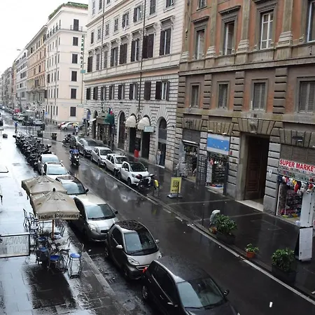 Affittacamere Paradise Roma